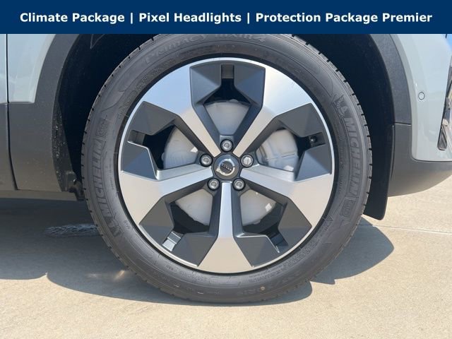 New 2026 Volvo XC40 B5 Plus w/ Protection Package Premier image 10