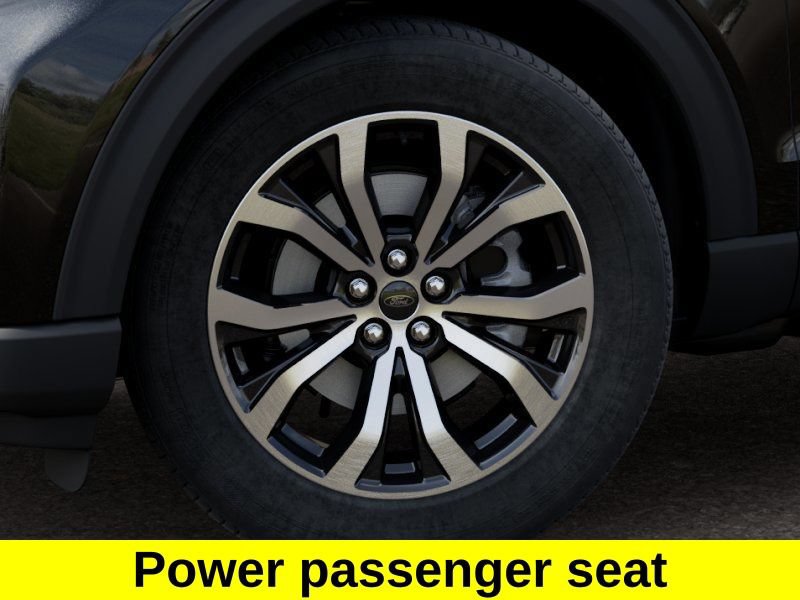 New 2027 Ford Explorer ST-Line AWD/4WD image 20