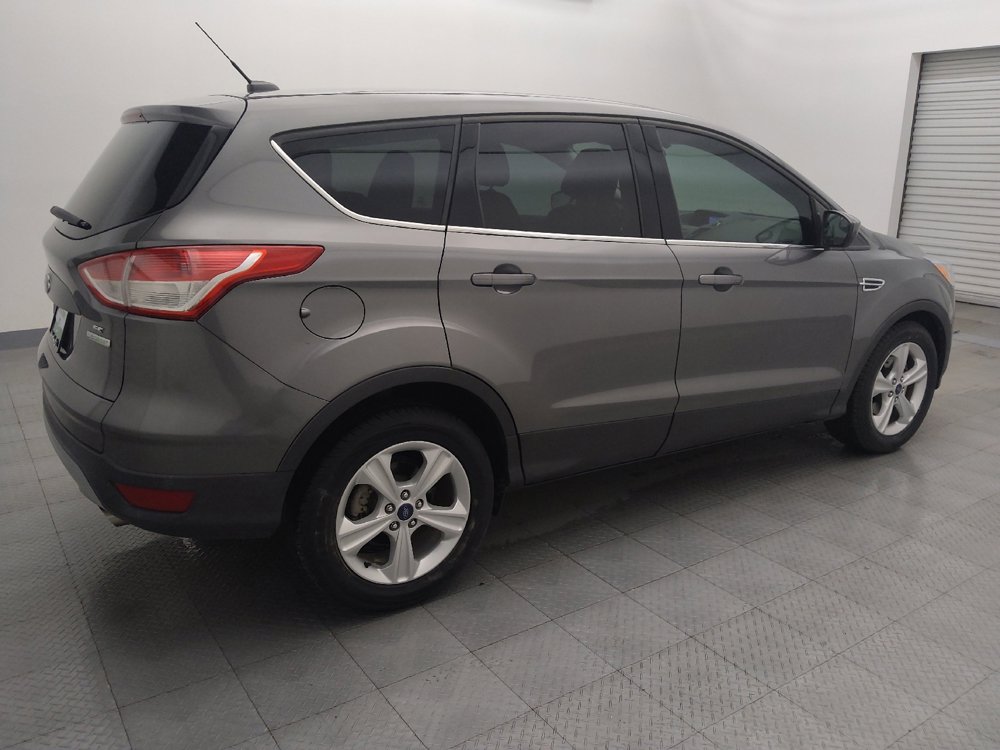 Used 2014 Ford Escape SE image 10