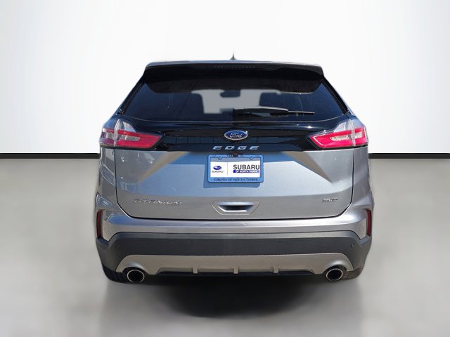 Used 2024 Ford Edge Titanium image 5