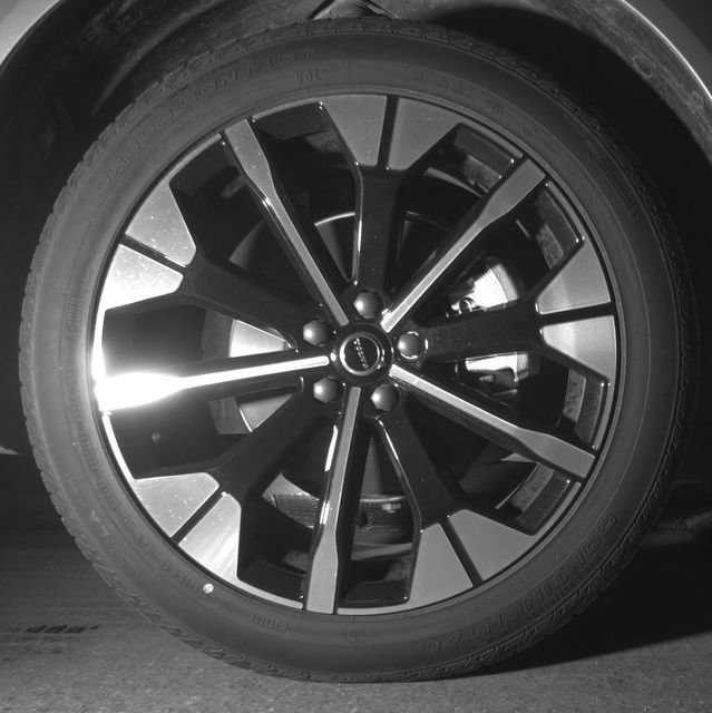 New 2026 Volvo XC60 B5 Plus w/ Protection Package Premier image 39