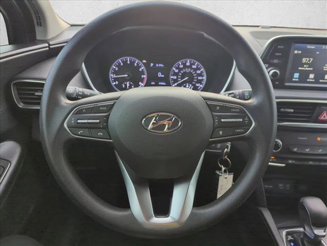 Used 2020 Hyundai Santa Fe SE w/ Cargo Package image 13