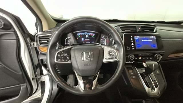 Used 2019 Honda CR-V Touring image 14
