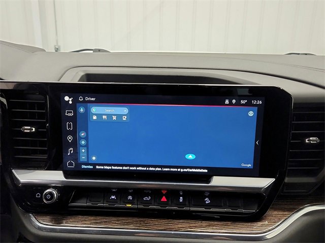 Used 2023 GMC Sierra 1500 Elevation image 24