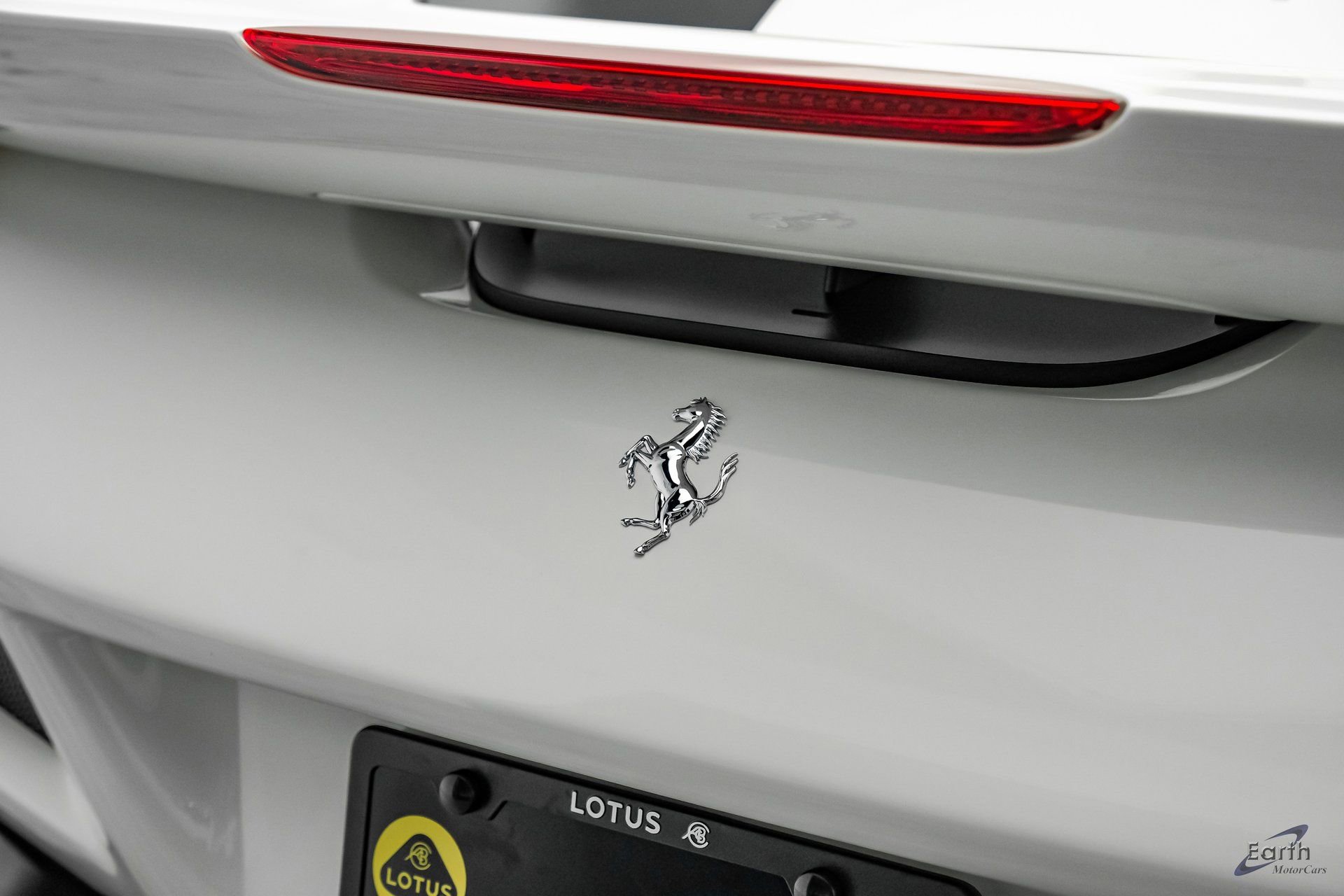 Used 2022 Ferrari F8 Tributo image 60