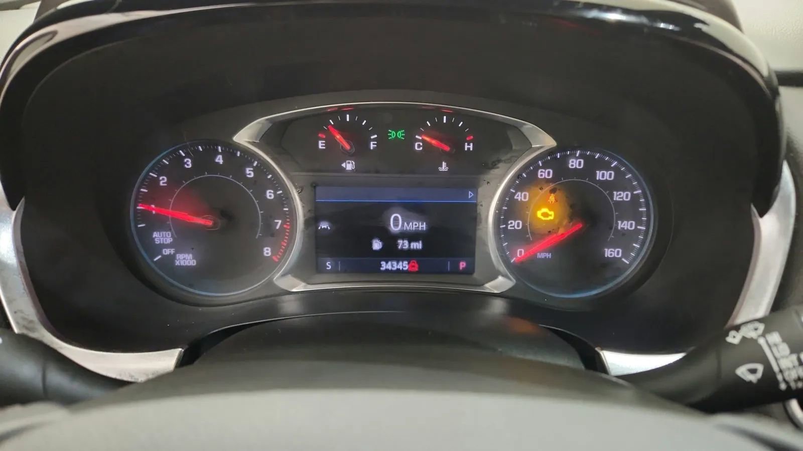 Used 2023 Chevrolet Traverse LT image 59