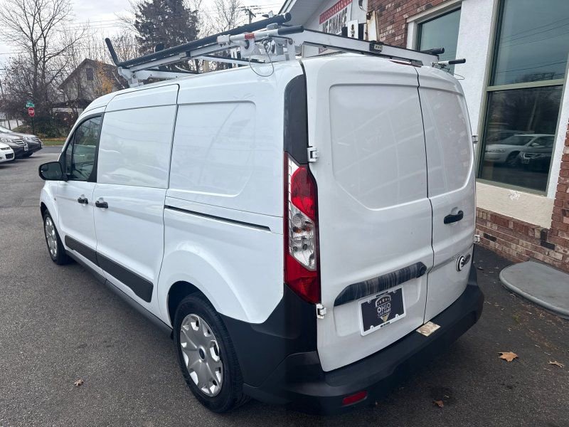 Used 2015 Ford Transit Connect XL image 7