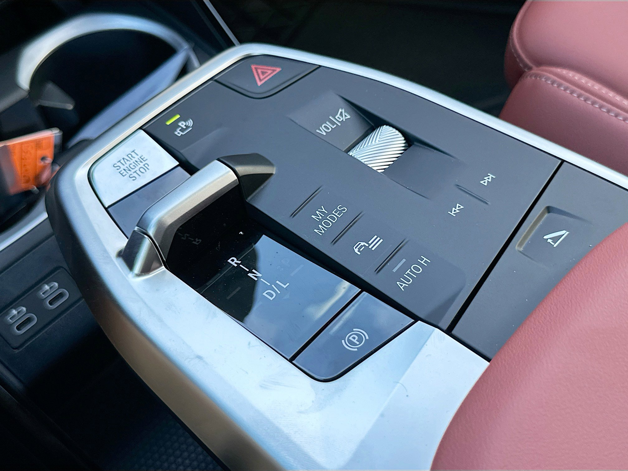 New 2026 BMW X1 xDrive28i image 14