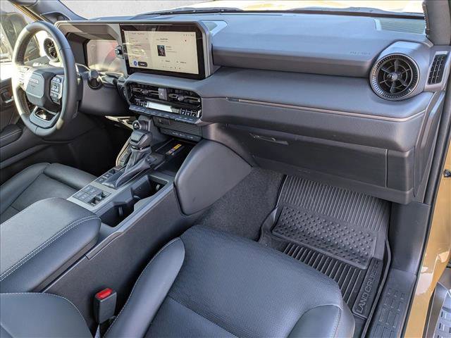 Certified 2026 Toyota Land Cruiser w/ Premium Package AWD/4WD image 22