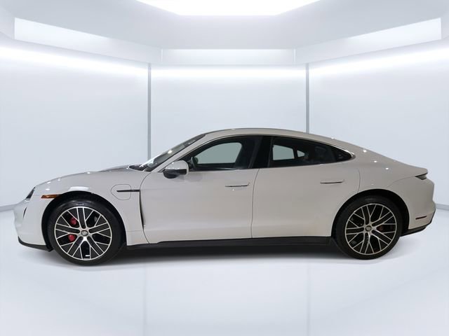 Certified 2023 Porsche Taycan 4S image 4