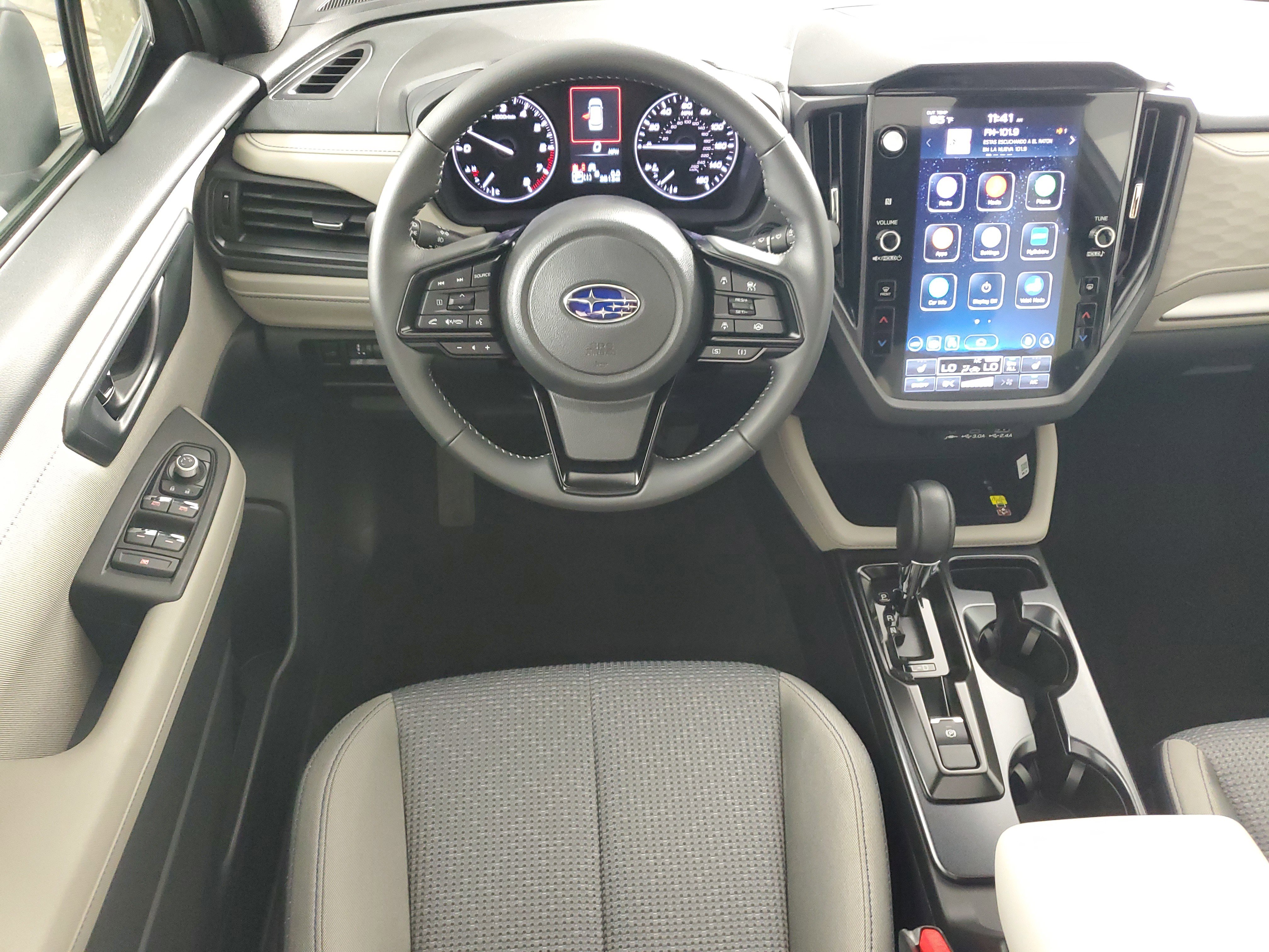 Used 2026 Subaru Forester Premium image 14