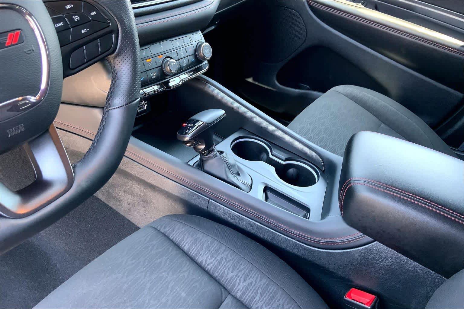 Used 2026 Dodge Durango GT RWD image 16