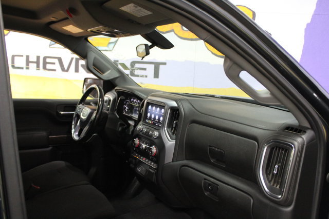 Used 2019 GMC Sierra 1500 SLE AWD/4WD image 12
