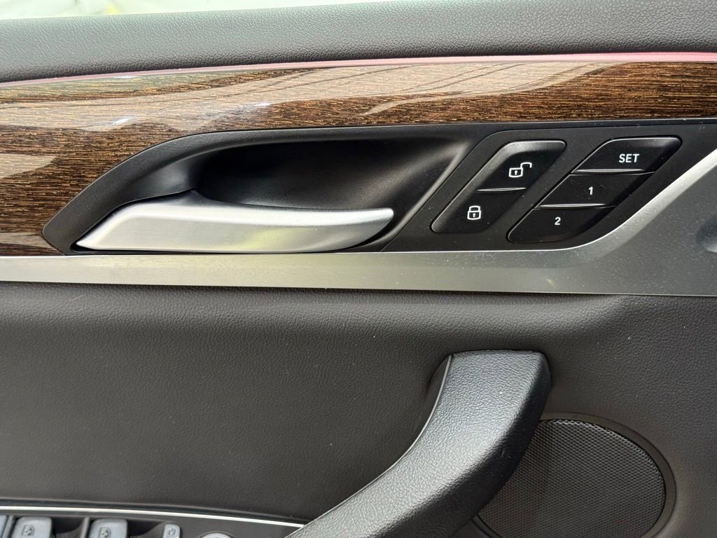 Used 2023 BMW X3 xDrive30i image 30