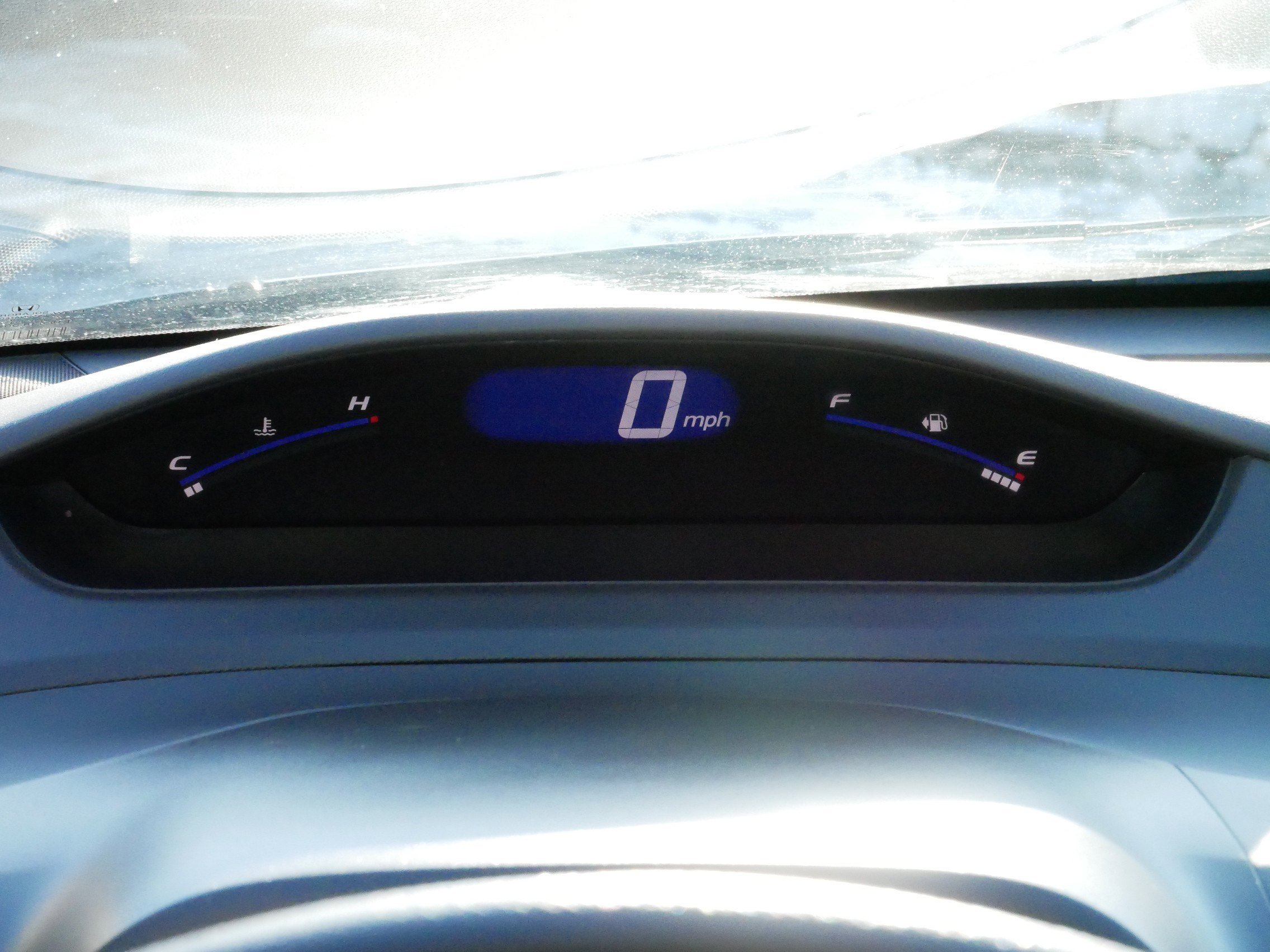 Used 2010 Honda Civic LX image 21