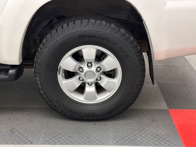 Used 2008 Toyota 4Runner SR5 image 14