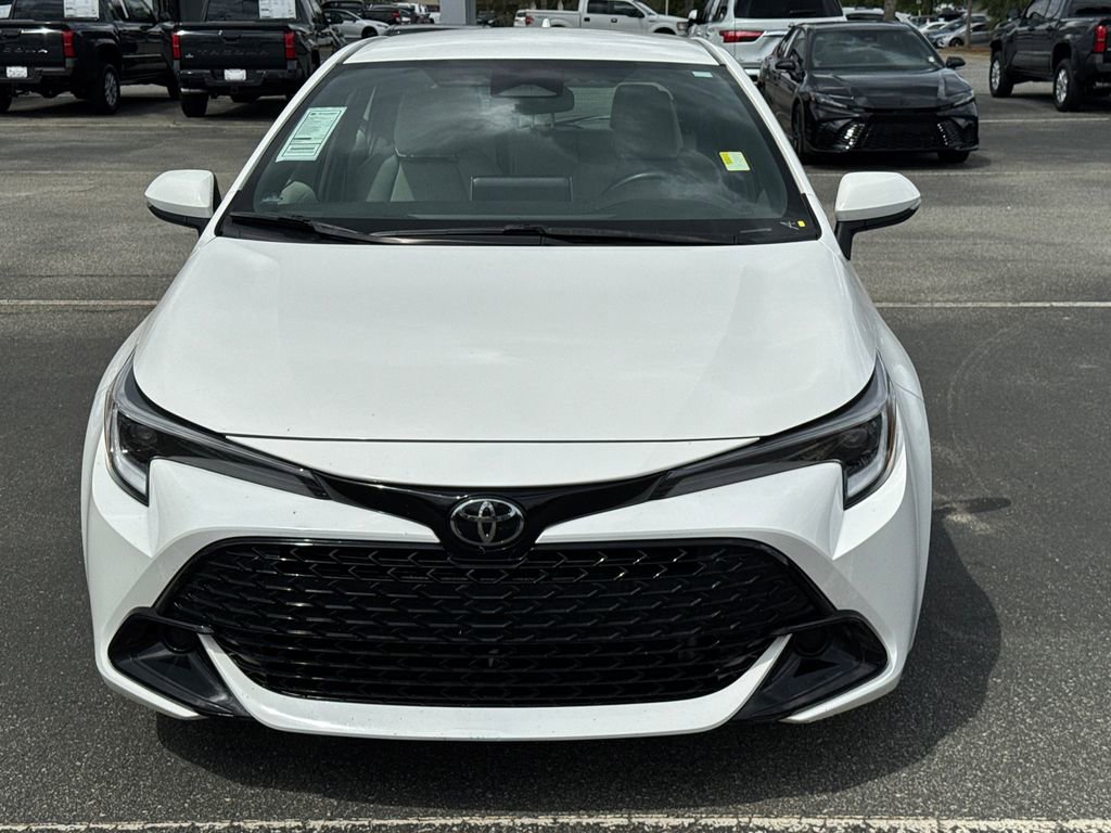 Used 2023 Toyota Corolla SE image 8
