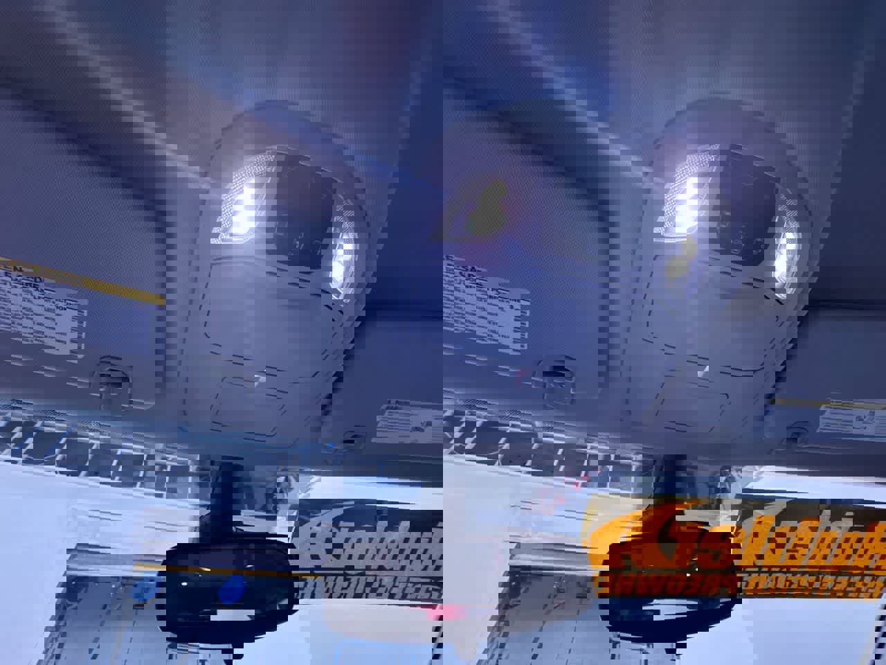 Used 2024 Chrysler Pacifica Touring-L image 32