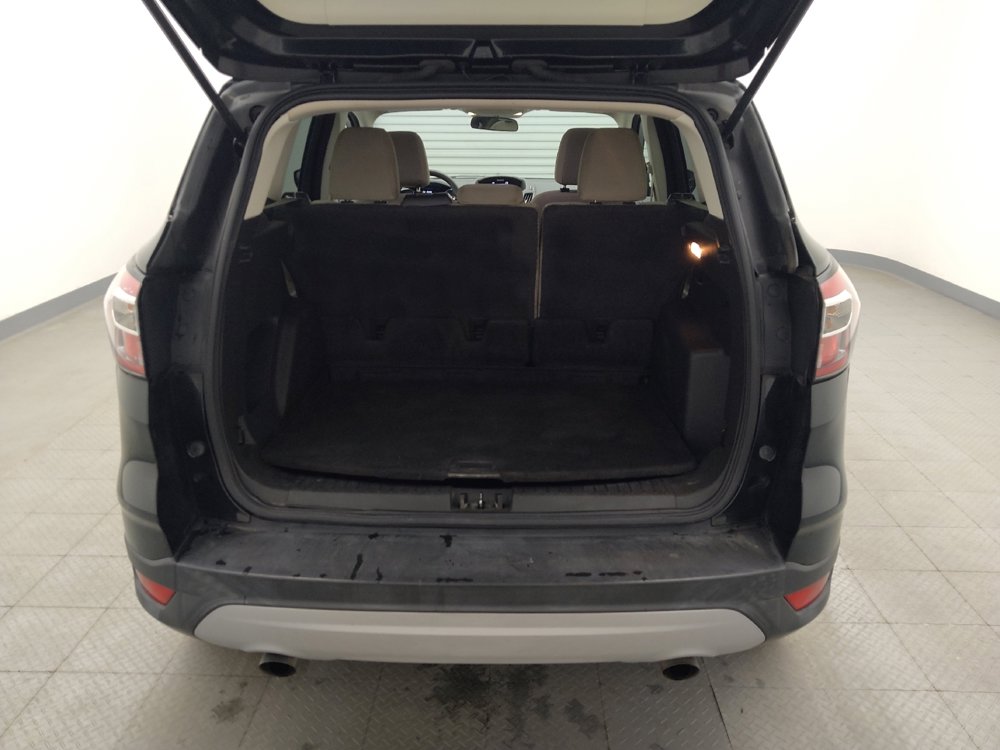 Used 2017 Ford Escape SE image 29