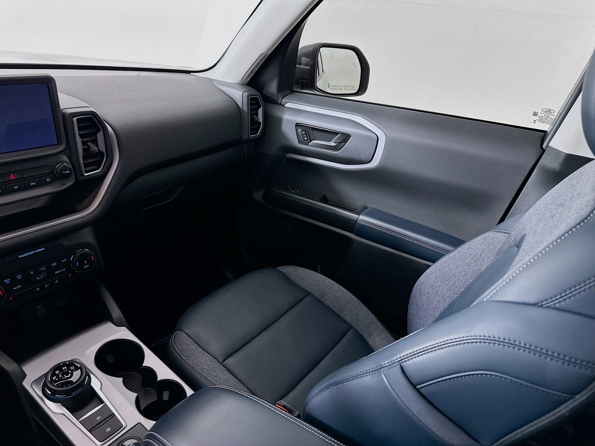 Used 2023 Ford Bronco Sport Outer Banks image 23