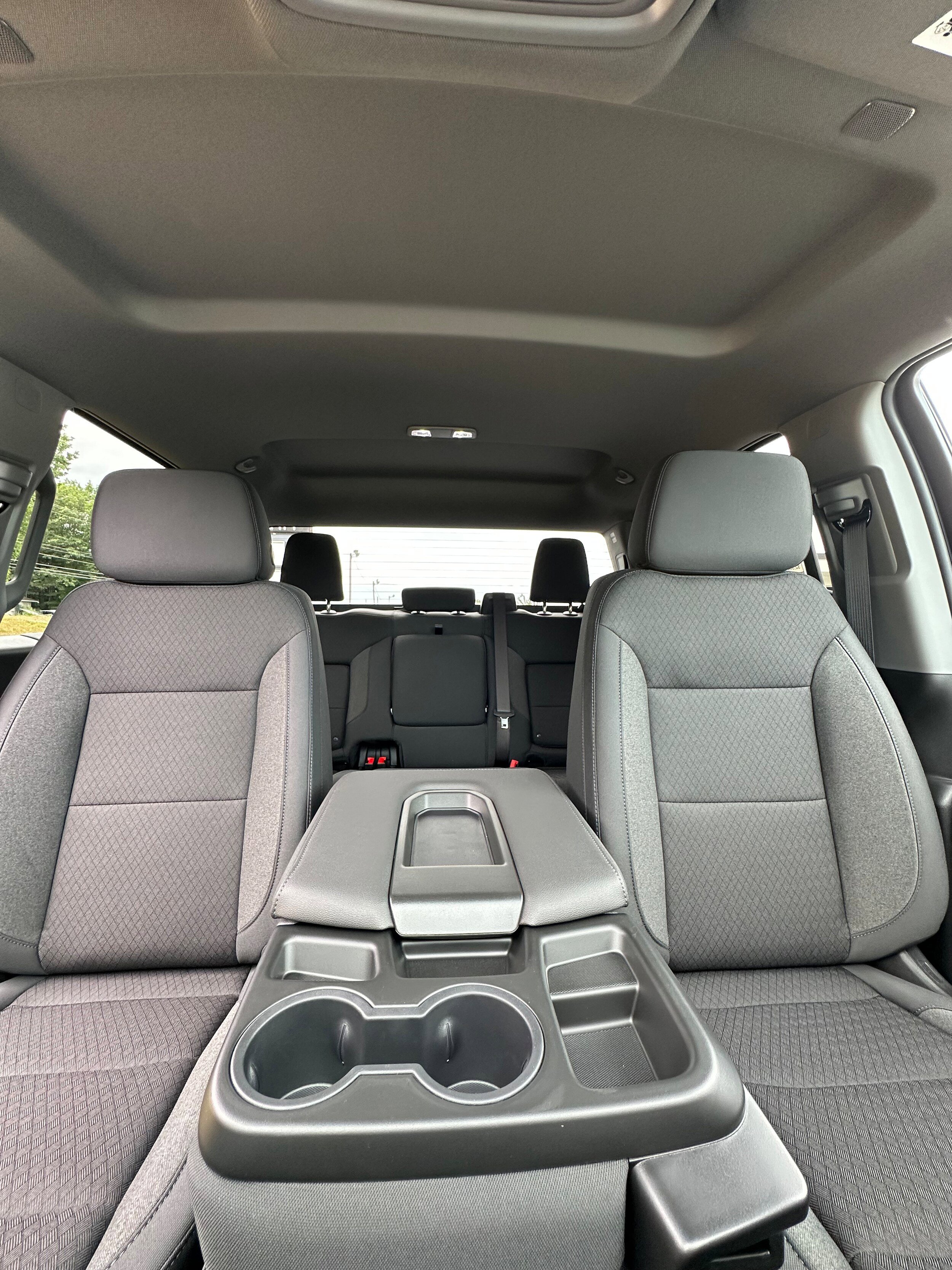 New 2026 GMC Sierra 1500 Elevation AWD/4WD image 35
