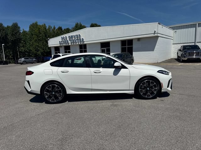 Used 2025 BMW 228i xDrive AWD/4WD image 3