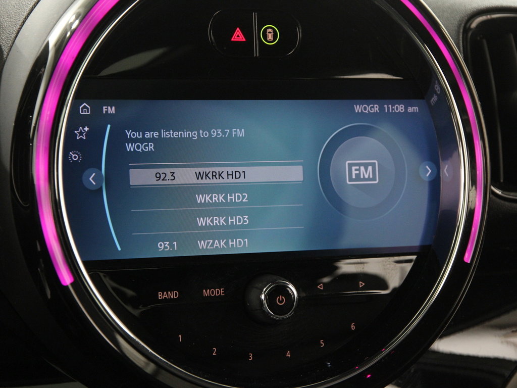 Certified 2023 MINI Cooper Countryman S image 11