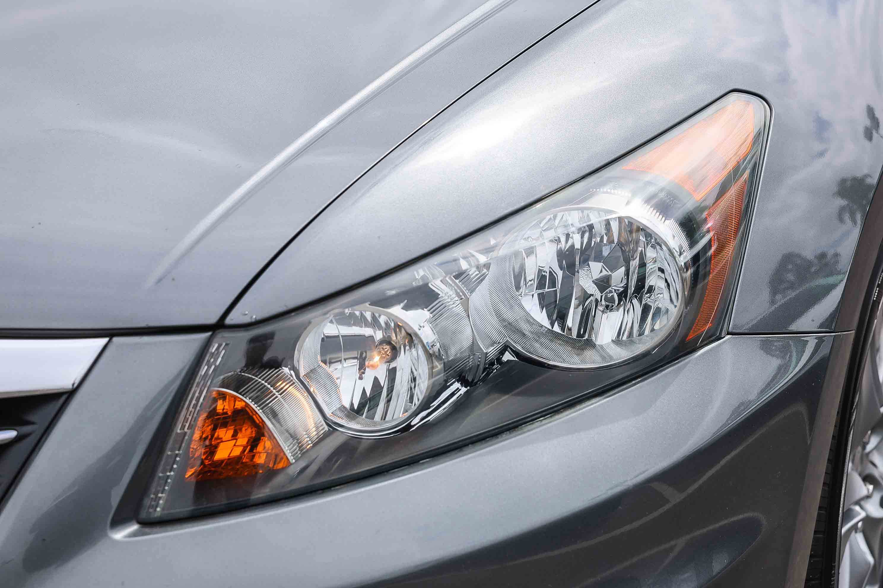 Used 2012 Honda Accord SE image 18