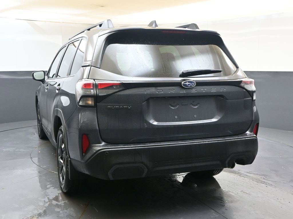 New 2026 Subaru Forester Limited image 4