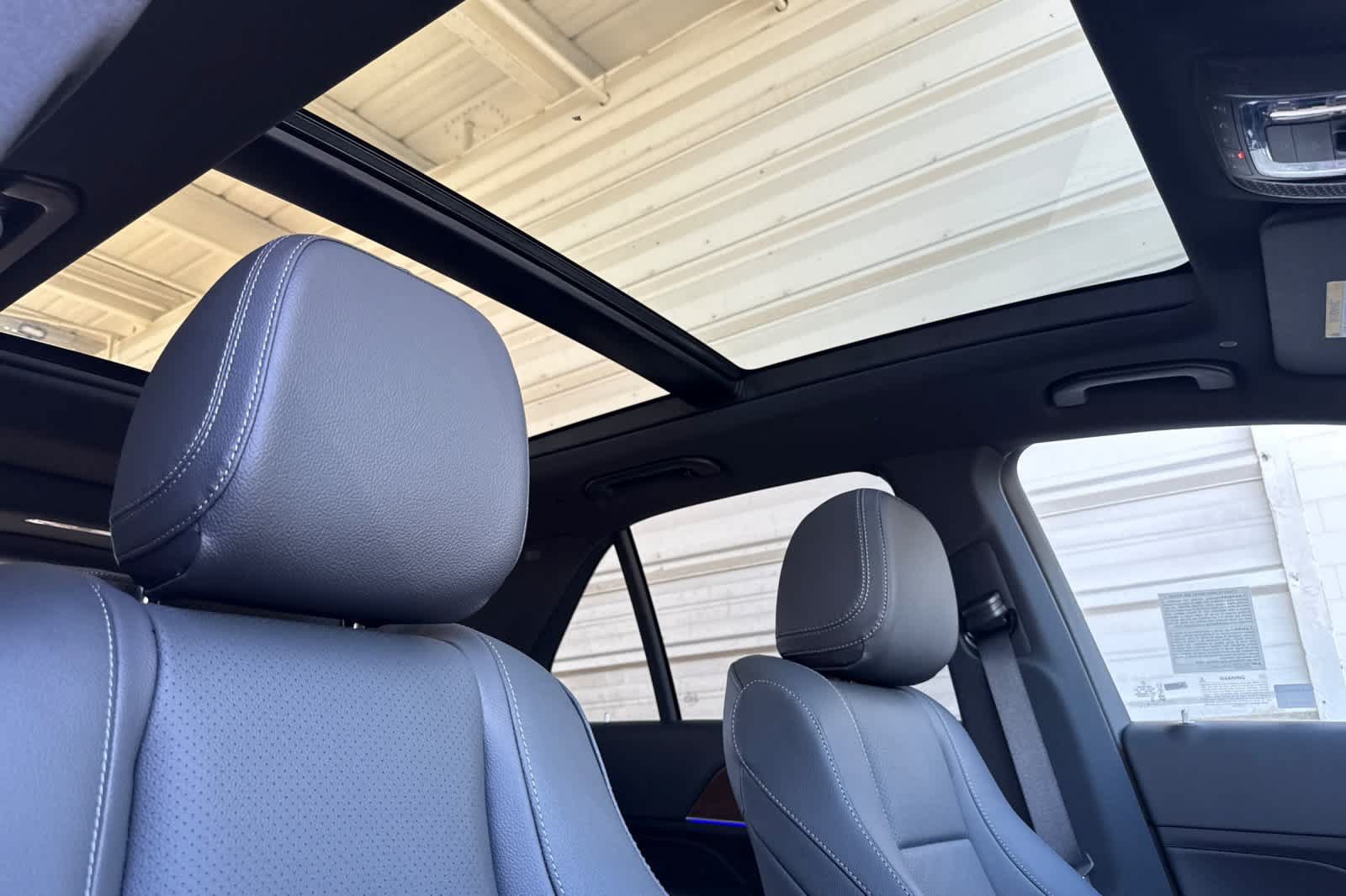 New 2026 Mercedes-Benz GLE 350 4MATIC image 16