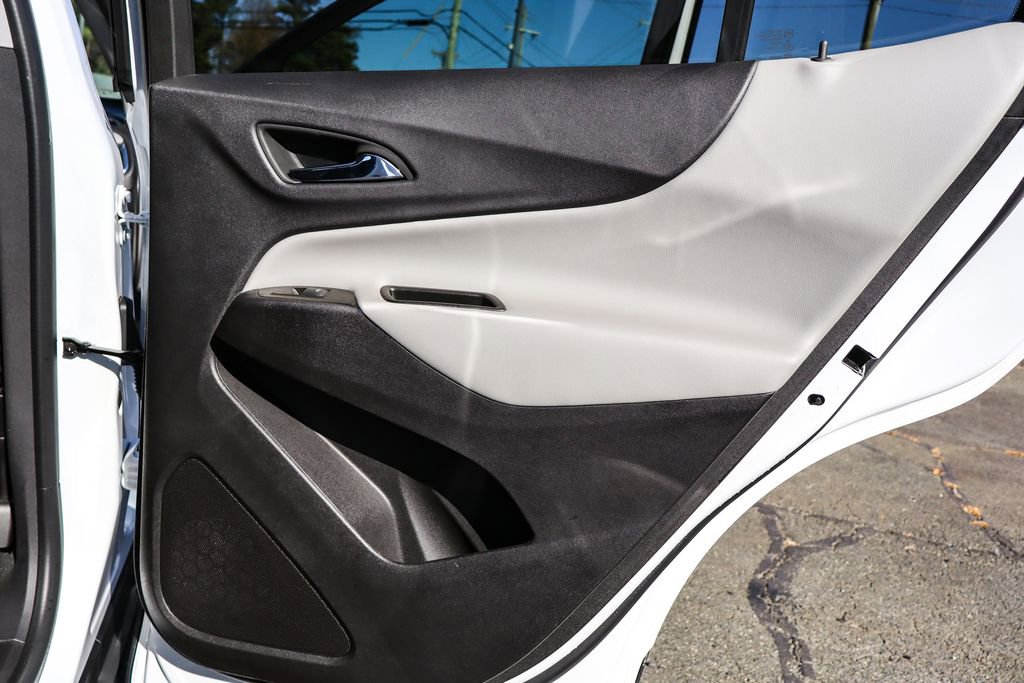 Used 2024 Chevrolet Equinox LT image 37