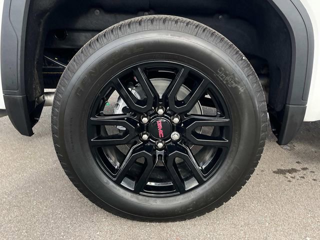 New 2025 GMC Sierra 1500 Elevation w/ Preferred Package image 12