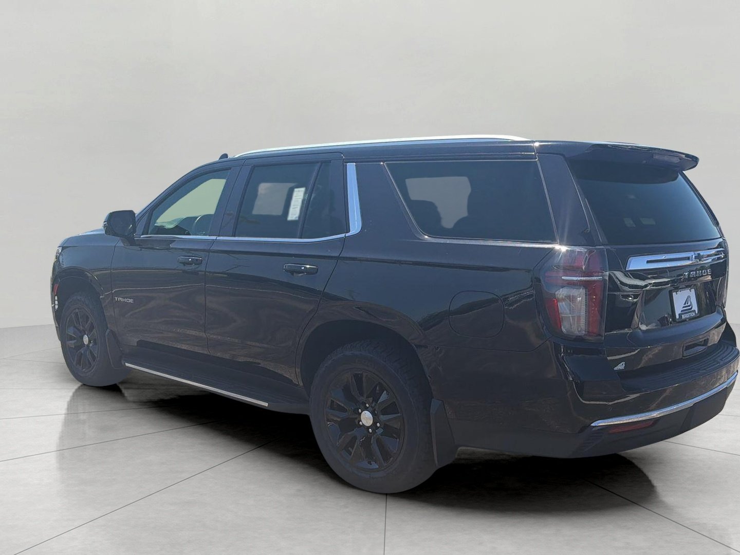 Used 2021 Chevrolet Tahoe LT w/ LT Signature Package AWD/4WD image 27