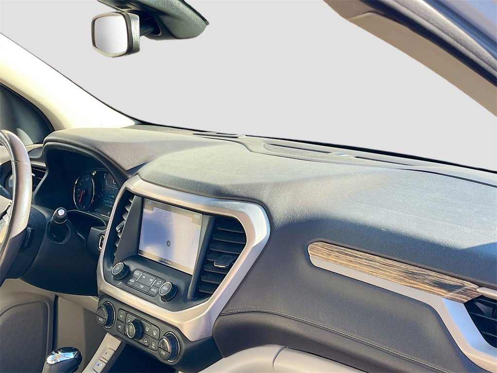 Used 2019 GMC Acadia Denali w/ Technology Package image 32