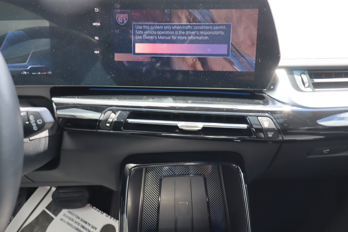 Used 2026 BMW X1 xDrive28i AWD/4WD image 11