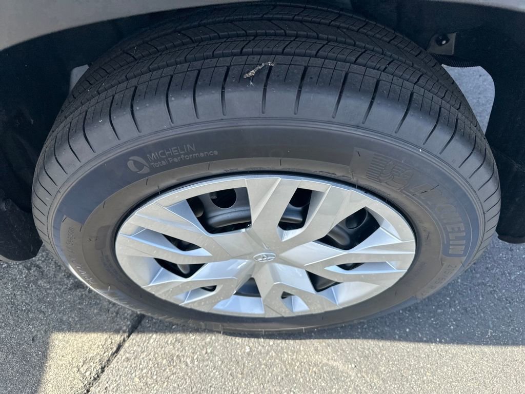 Certified 2026 Toyota Corolla Cross L image 26