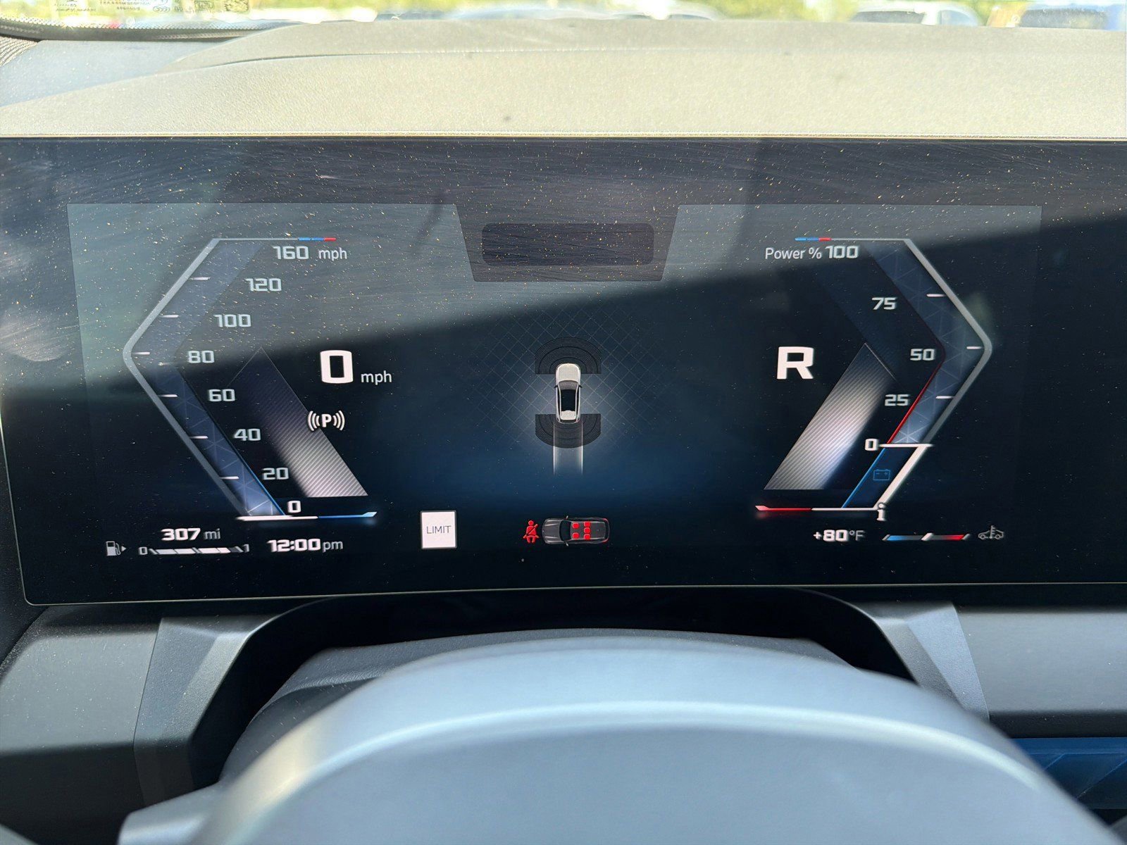 Certified 2025 BMW X3 M50 AWD/4WD image 34