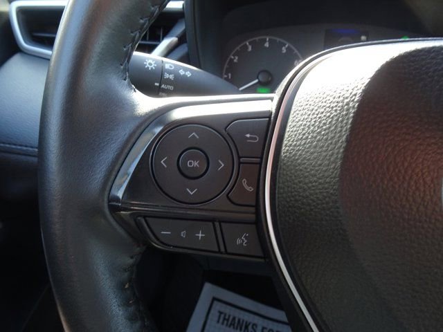 Used 2024 Toyota Corolla Cross AWD Hybrid image 22