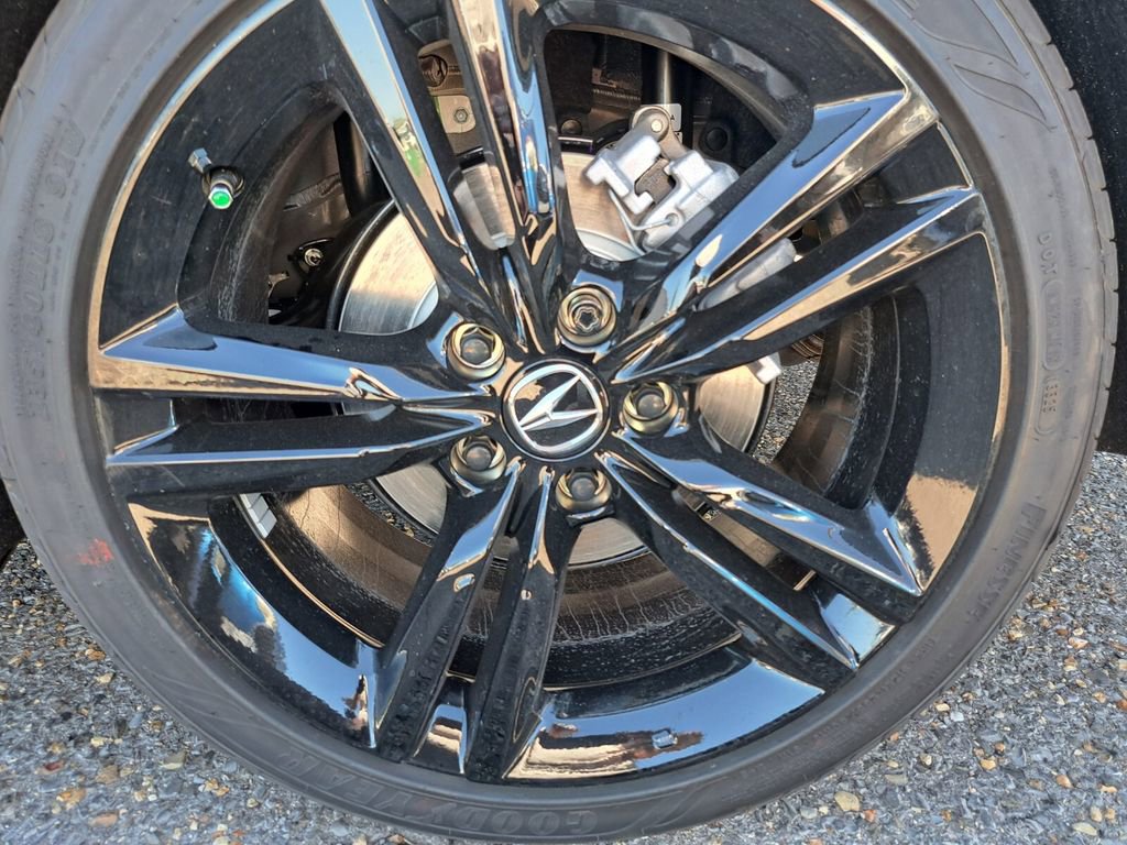 New 2026 Acura Integra A-Spec image 26