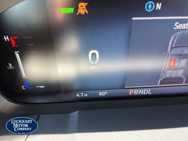 New 2026 Ford Maverick XLT FWD image 45