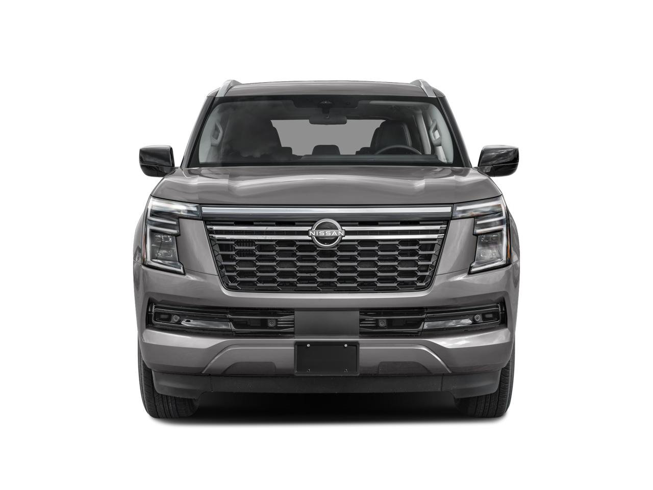 New 2026 Nissan Armada SV image 29