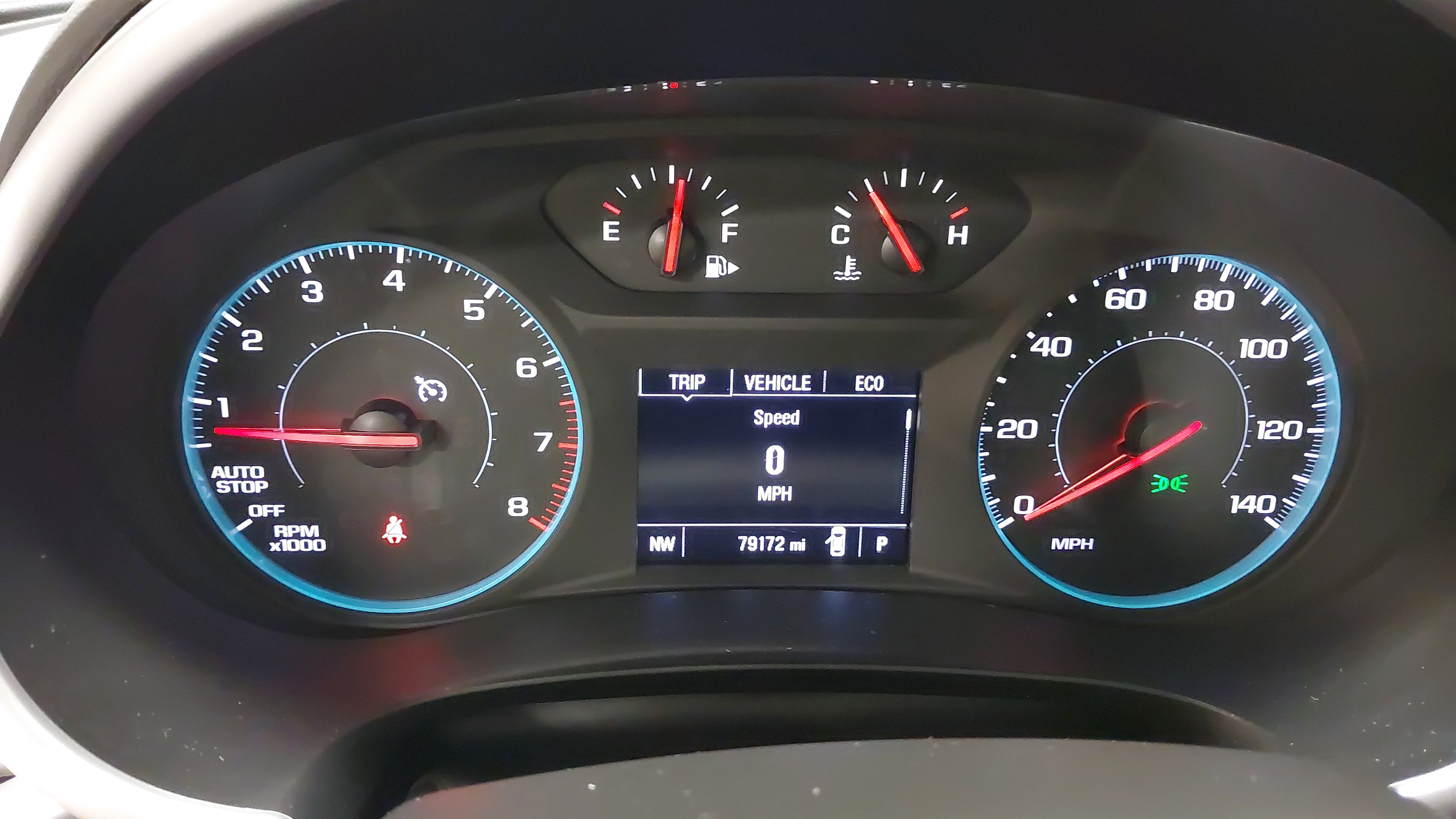 Used 2024 Chevrolet Malibu LS FWD image 18