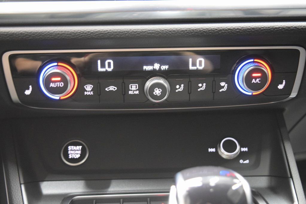 New 2025 Audi Q3 2.0T Premium Plus image 13