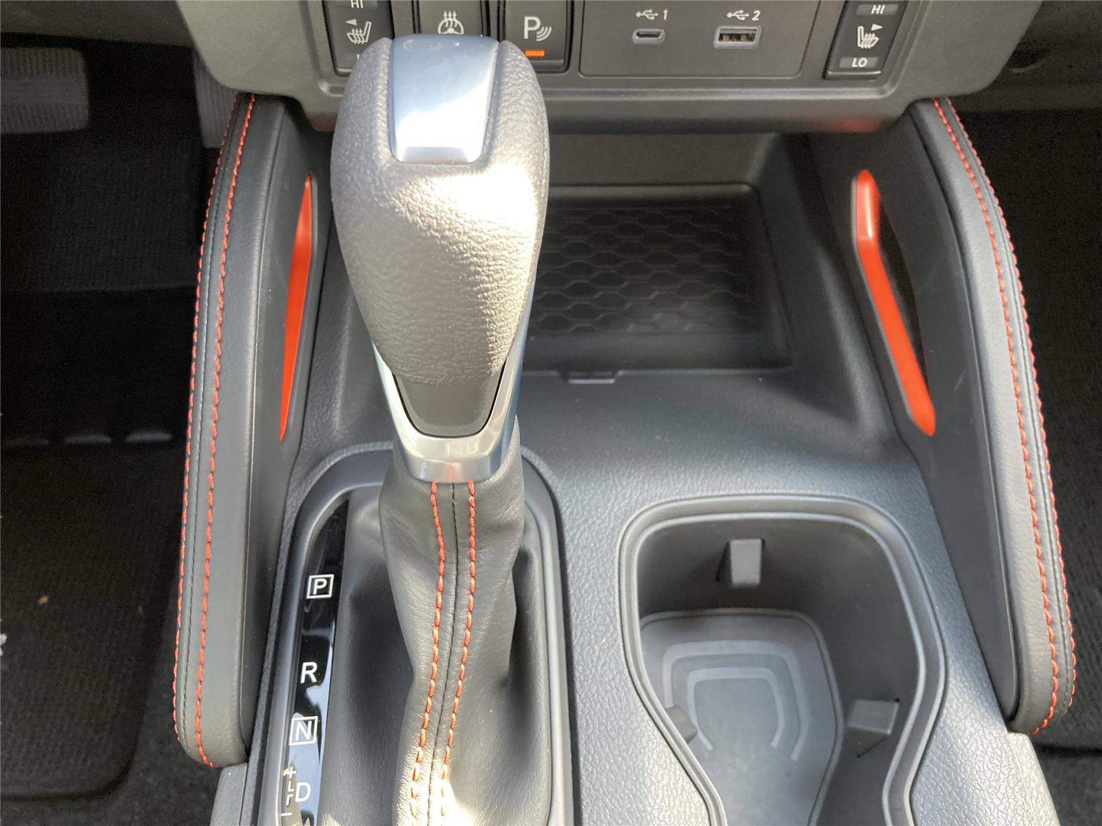 New 2026 Nissan Frontier Pro-X w/ Tow Package image 18