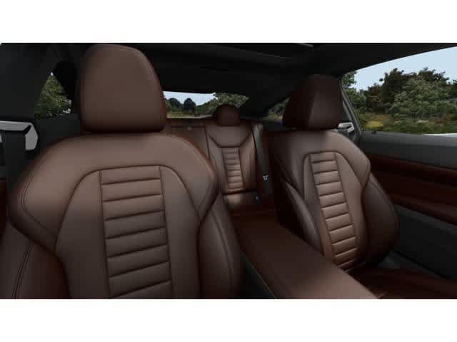 New 2027 BMW 440i xDrive Coupe w/ Premium Package AWD/4WD image 12