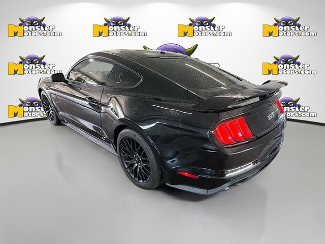 Used 2019 Ford Mustang GT w/ GT Performance Package RWD image 6