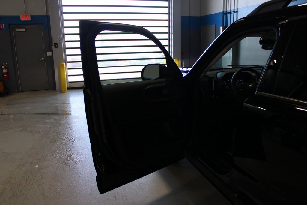 Used 2024 Ford Bronco Sport Big Bend image 7