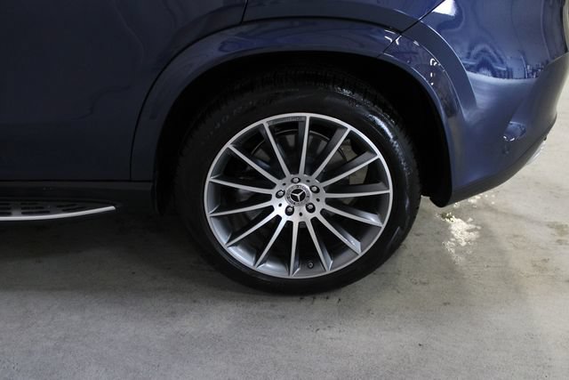 Used 2026 Mercedes-Benz GLE 450 4MATIC image 36