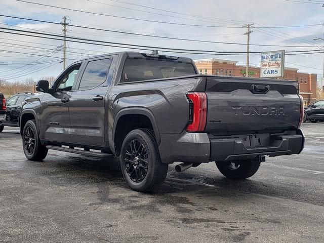 Used 2024 Toyota Tundra Limited image 6