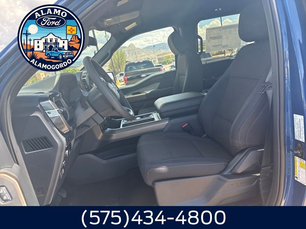 New 2025 Ford F150 STX image 5